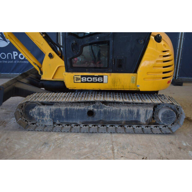 JCB 8056-43200911