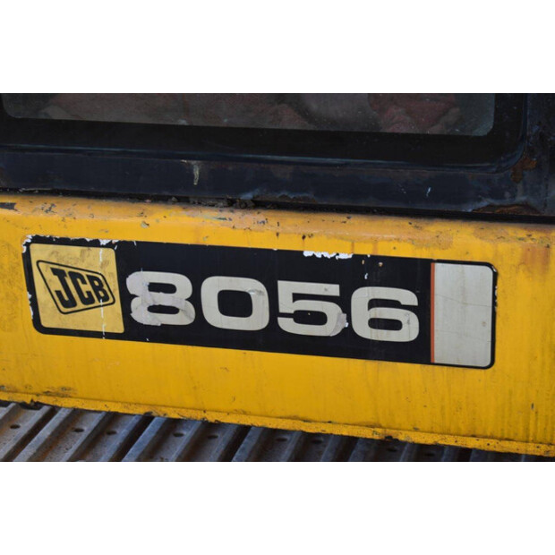 JCB 8056-43200913