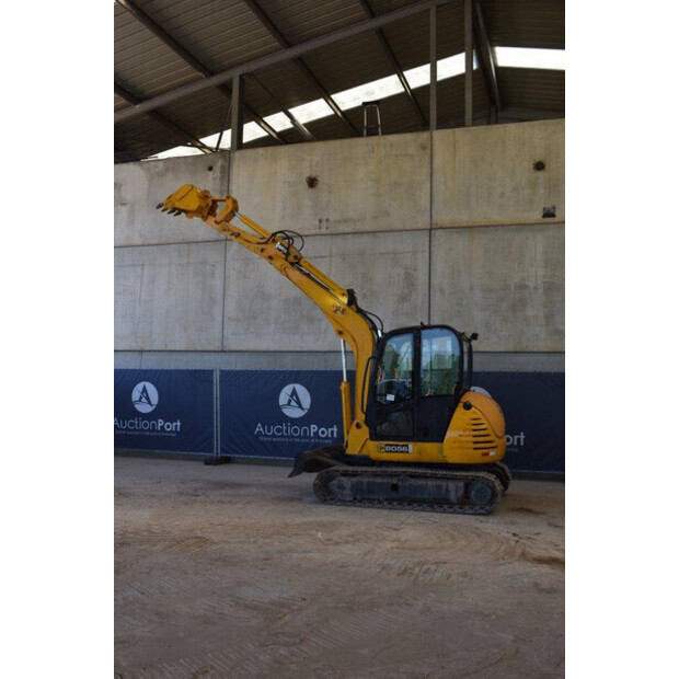 JCB 8056-43200924