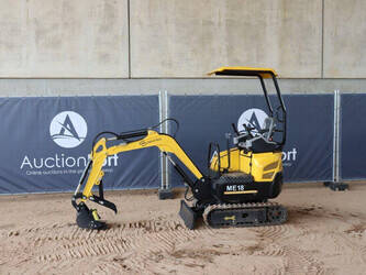 صورة ل 2024 إف إف إندستريال ME18