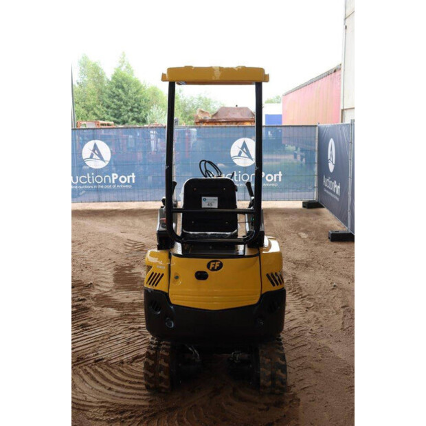 2024 FF Industrial ME18-43200929