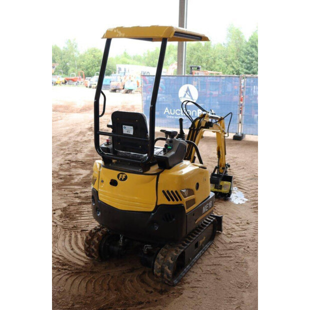 2024 FF Industrial ME18-43200930