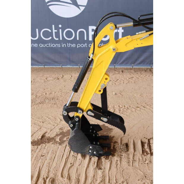 2024 FF Industrial ME18-43200935