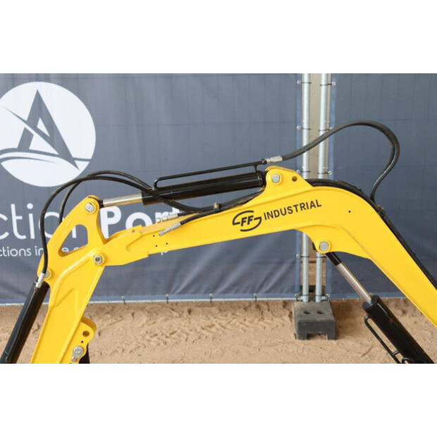 2024 FF Industrial ME18-43200936