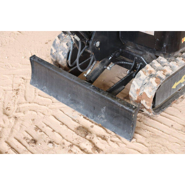 2024 FF Industrial ME18-43200938