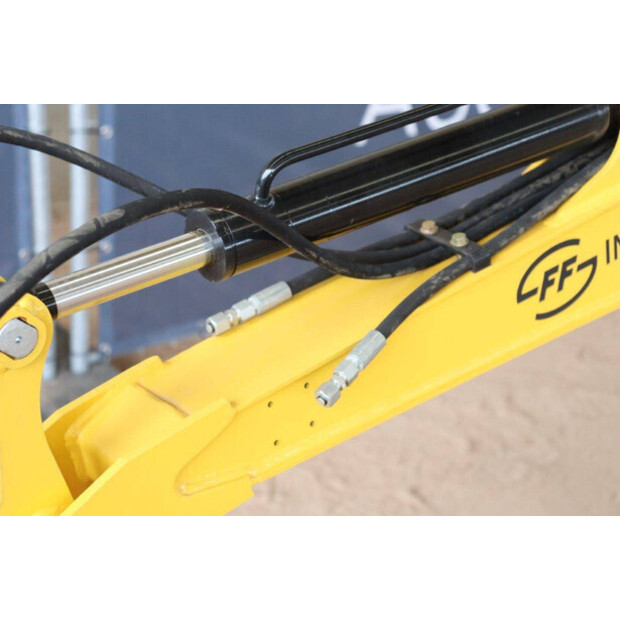 2024 FF Industrial ME18-43200941