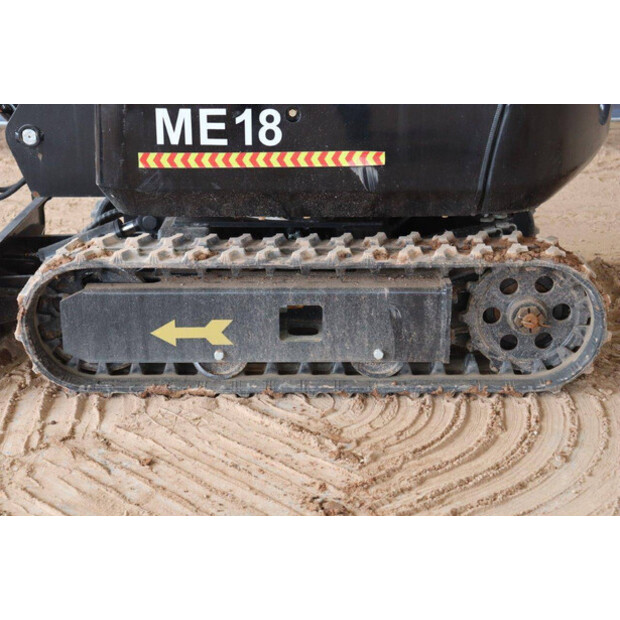 2024 FF Industrial ME18-43200943