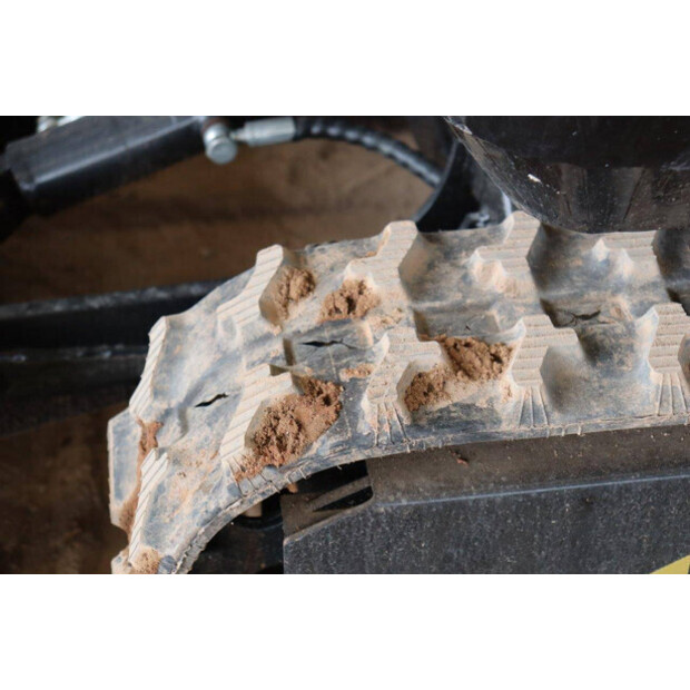 2024 FF Industrial ME18-43200945