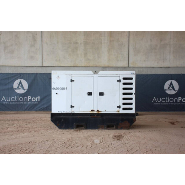 2012 Sdmo R110-43200960