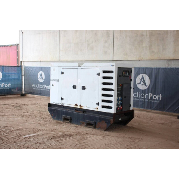 2012 Sdmo R110-43200961