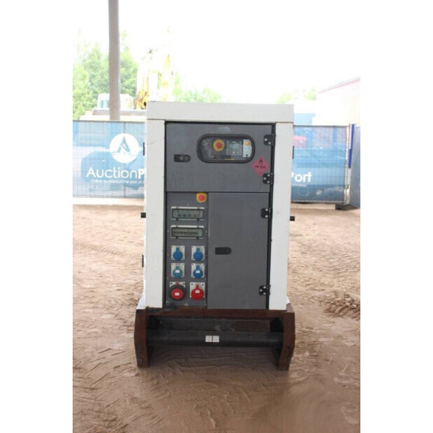 2012 Sdmo R110-43200962