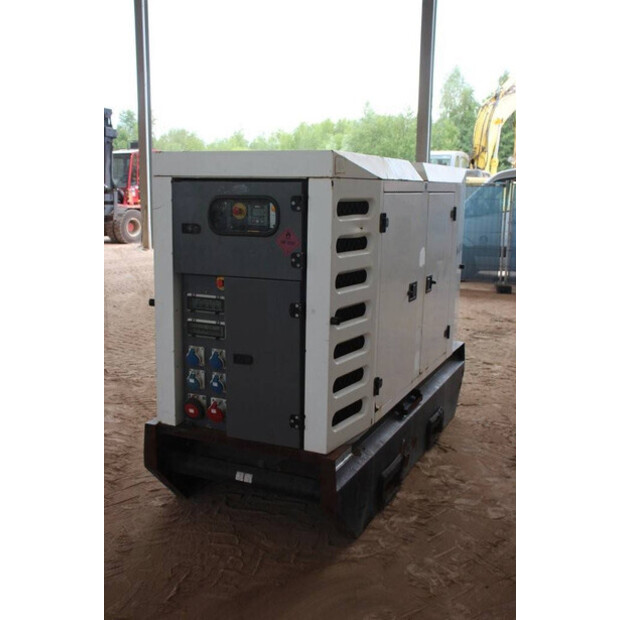 2012 Sdmo R110-43200963