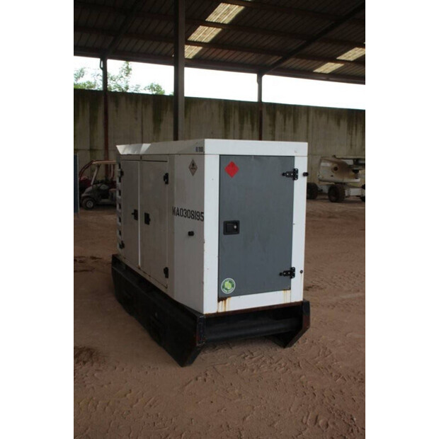 2012 Sdmo R110-43200964