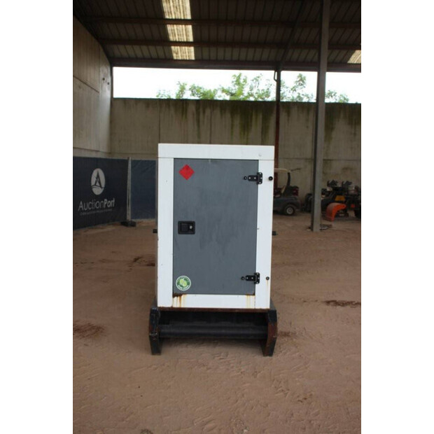 2012 Sdmo R110-43200965