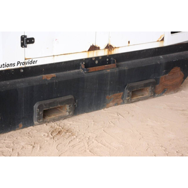 2012 Sdmo R110-43200967