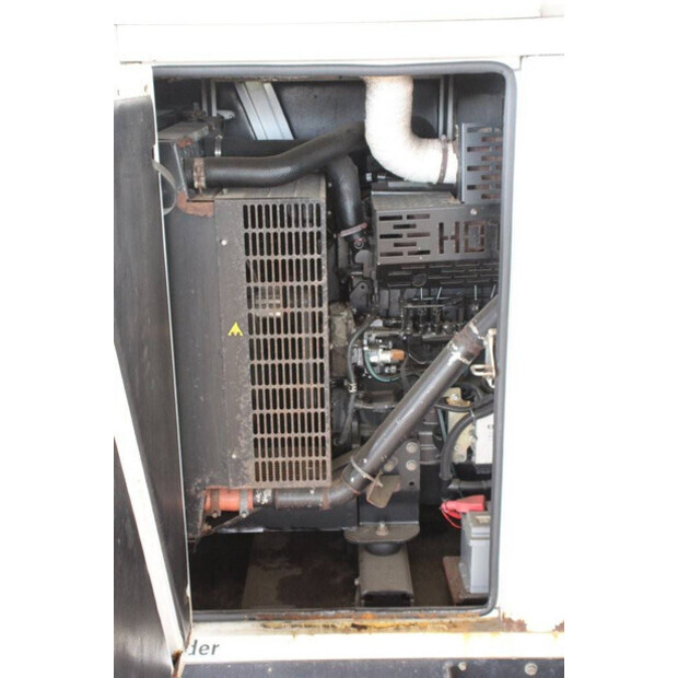 2012 Sdmo R110-43200968