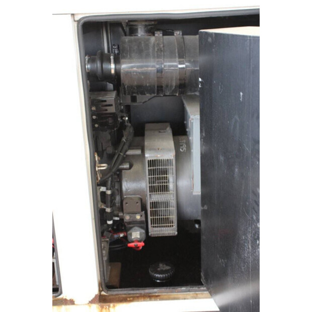 2012 Sdmo R110-43200969