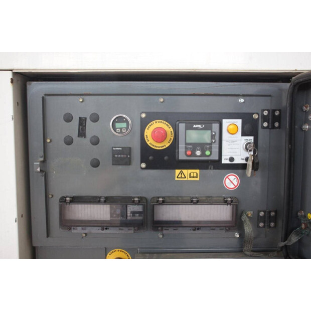 2012 Sdmo R110-43200970