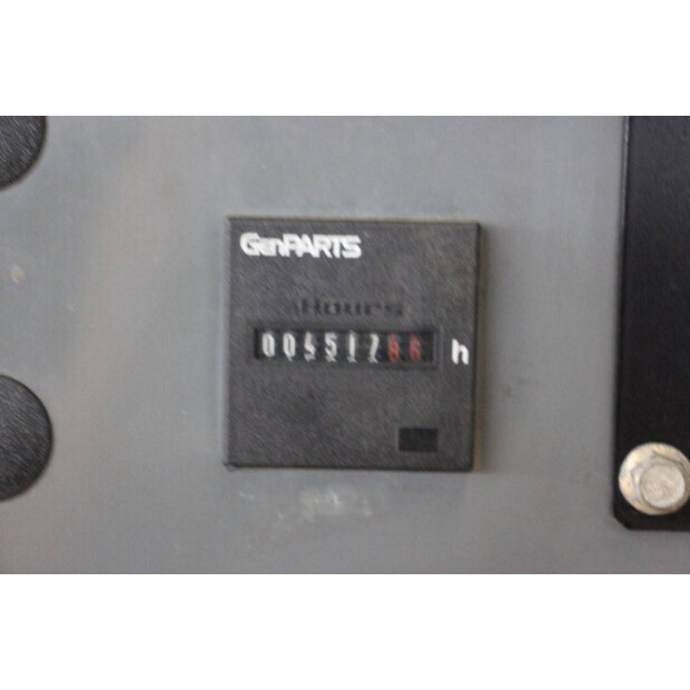 2012 Sdmo R110-43200971