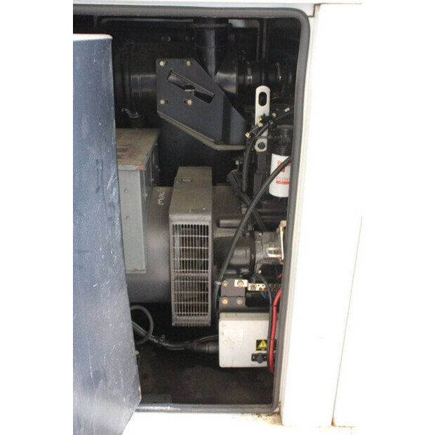 2012 Sdmo R110-43200973