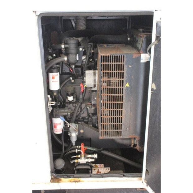 2012 Sdmo R110-43200974