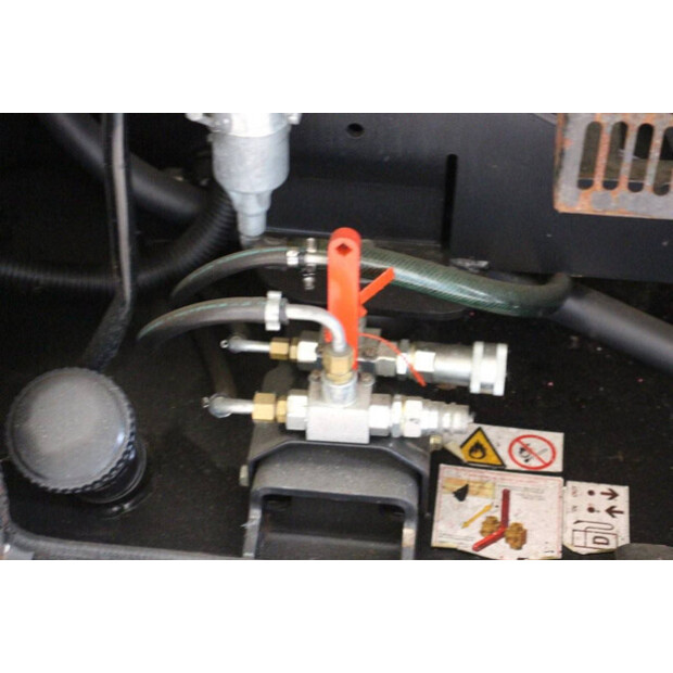 2012 Sdmo R110-43200975