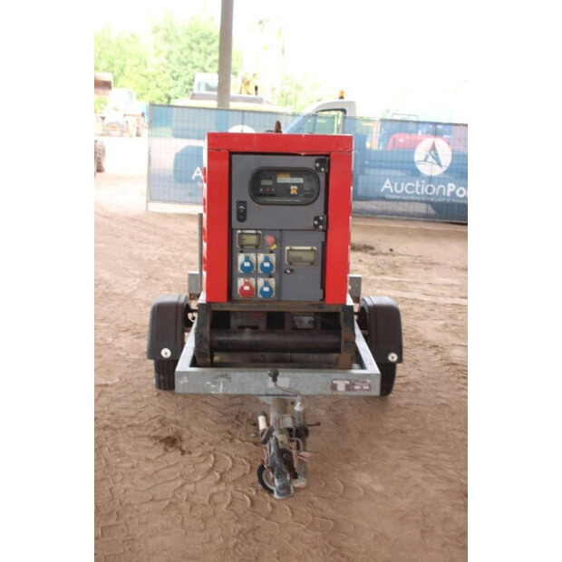 2012 اس دي ام او R22-43200979