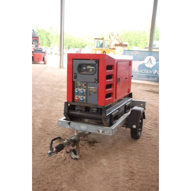 2012 اس دي ام او R22-43200980