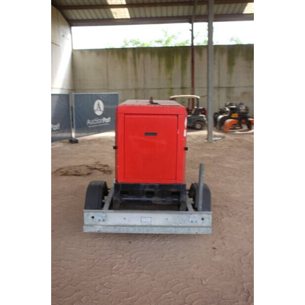 2012 اس دي ام او R22-43200982