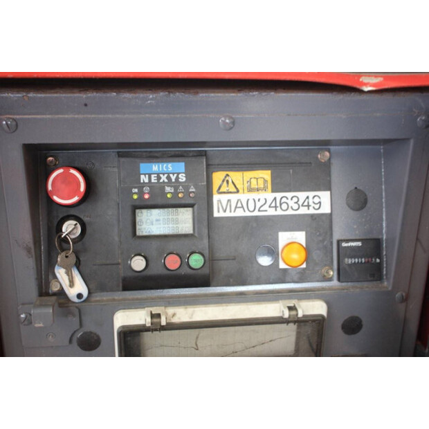 2012 اس دي ام او R22-43200987