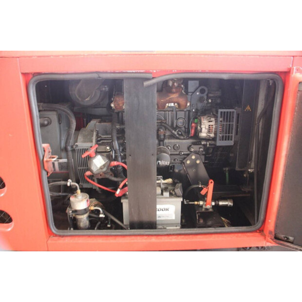 2012 اس دي ام او R22-43200990