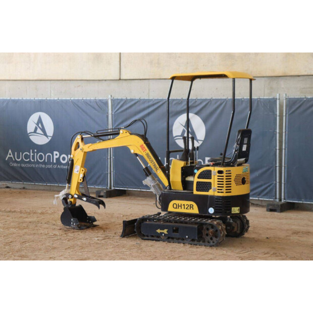 2024 AGT Industrial QH12R-43200996