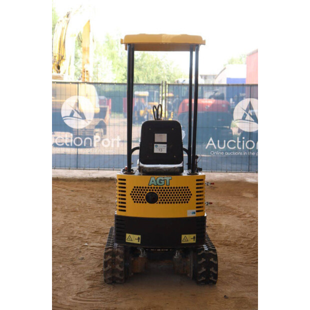 2024 AGT Industrial QH12R-43200998