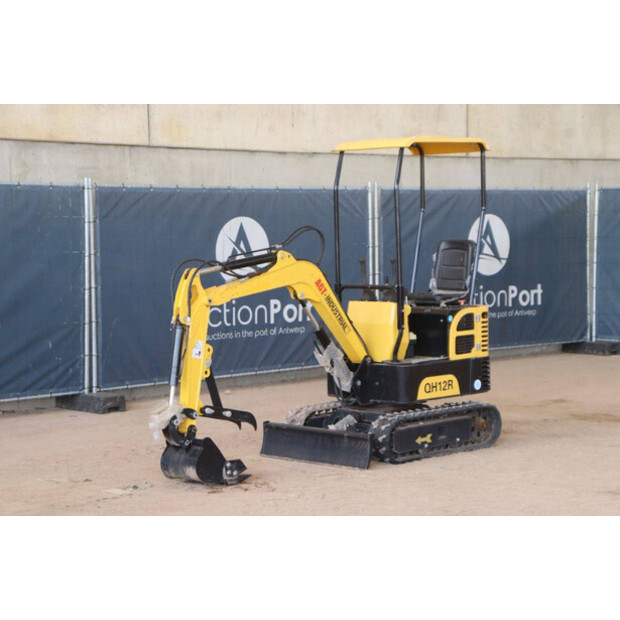 2024 AGT Industrial QH12R-43201002