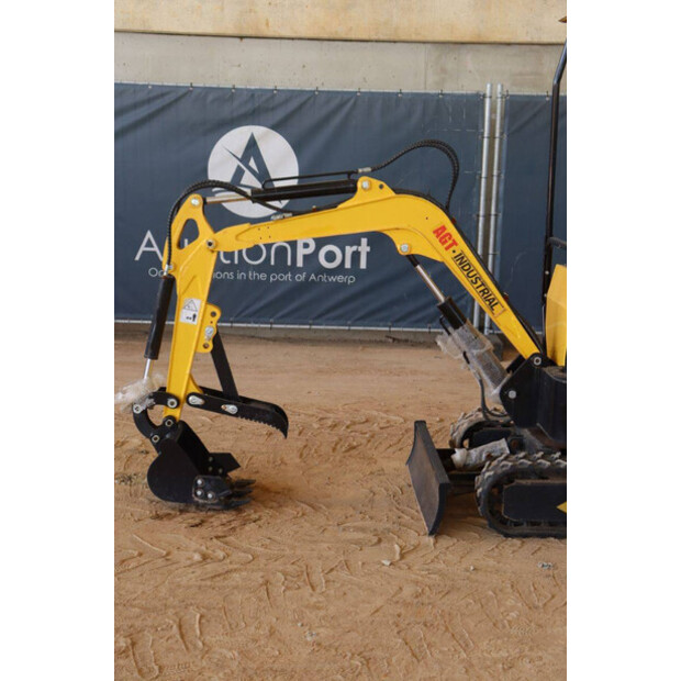 2024 AGT Industrial QH12R-43201003