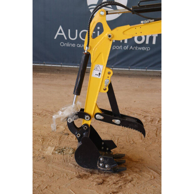 2024 AGT Industrial QH12R-43201004