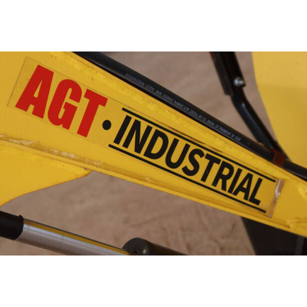 2024 AGT Industrial QH12R-43201011