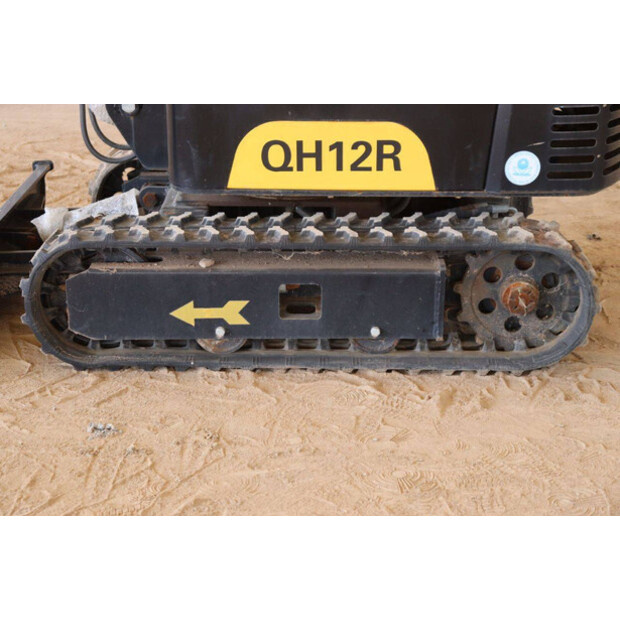 2024 AGT Industrial QH12R-43201013