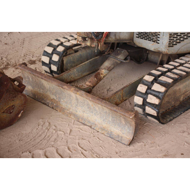 2007 YANMAR VIO20-3-43201049