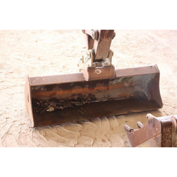 2007 YANMAR VIO20-3-43201051