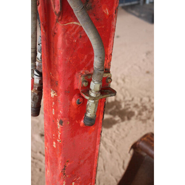 2007 YANMAR VIO20-3-43201052