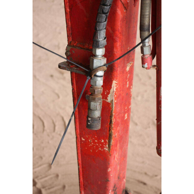 2007 YANMAR VIO20-3-43201053