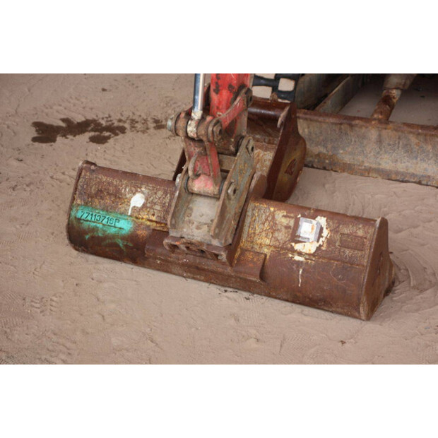 2007 YANMAR VIO20-3-43201054