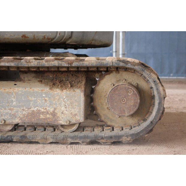 2007 YANMAR VIO20-3-43201059