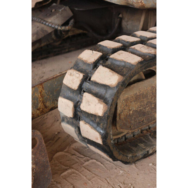 2007 YANMAR VIO20-3-43201060