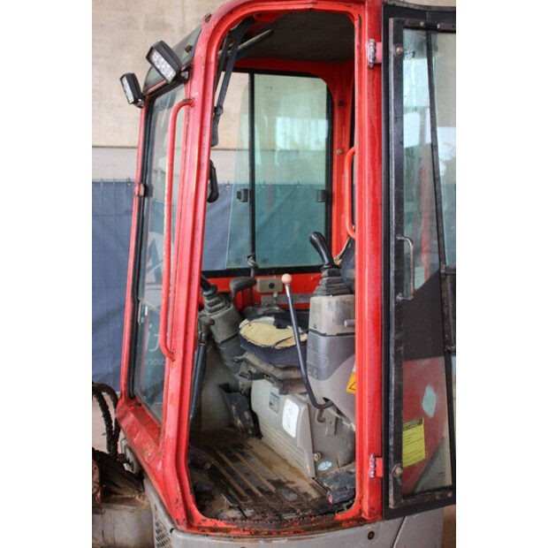 2007 YANMAR VIO20-3-43201063