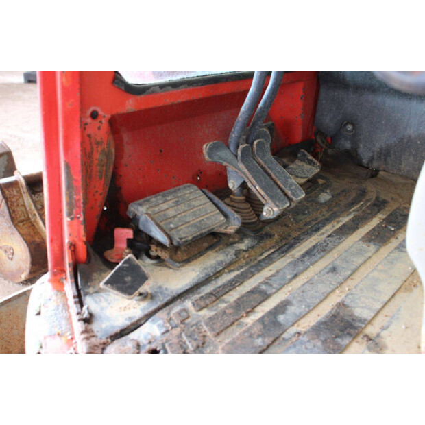 2007 YANMAR VIO20-3-43201067