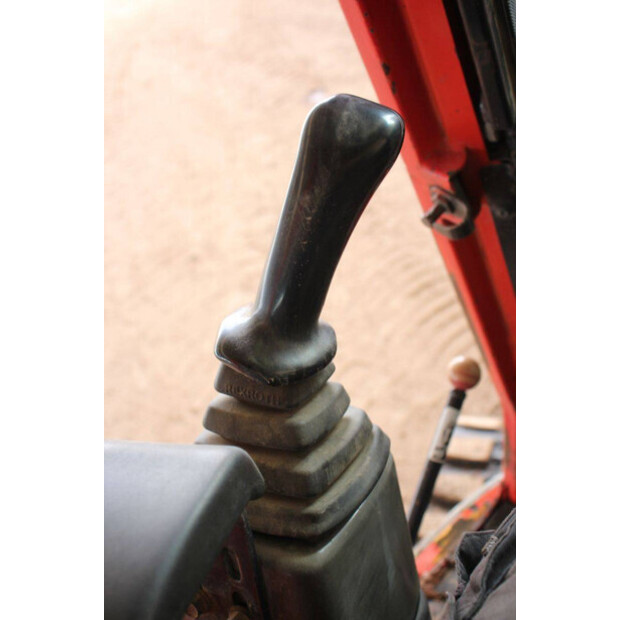 2007 YANMAR VIO20-3-43201070