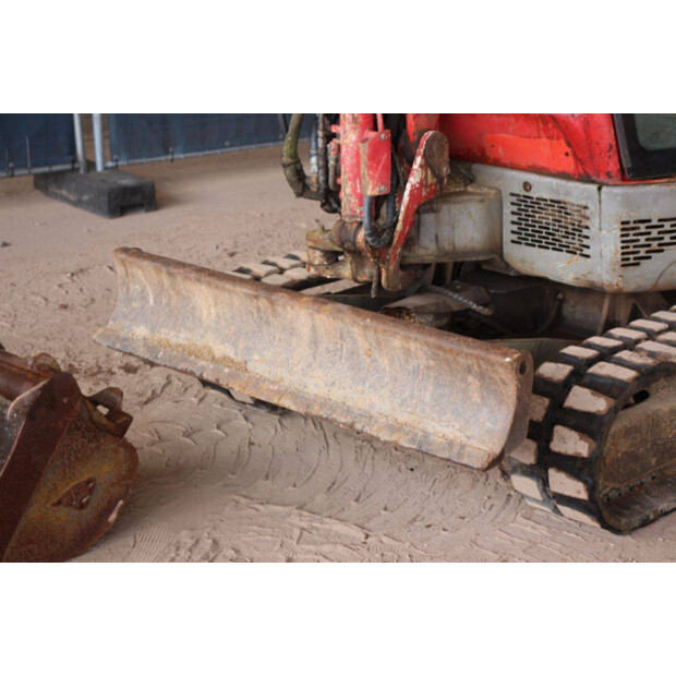 2007 YANMAR VIO20-3-43201071