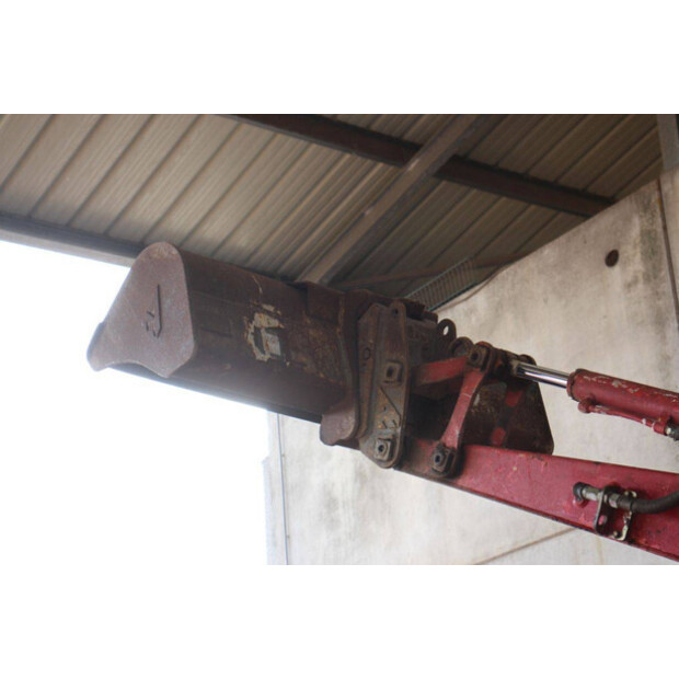 2007 YANMAR VIO20-3-43201075